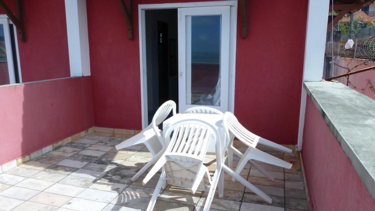 Bella Natal Praia Hotel Exterior foto