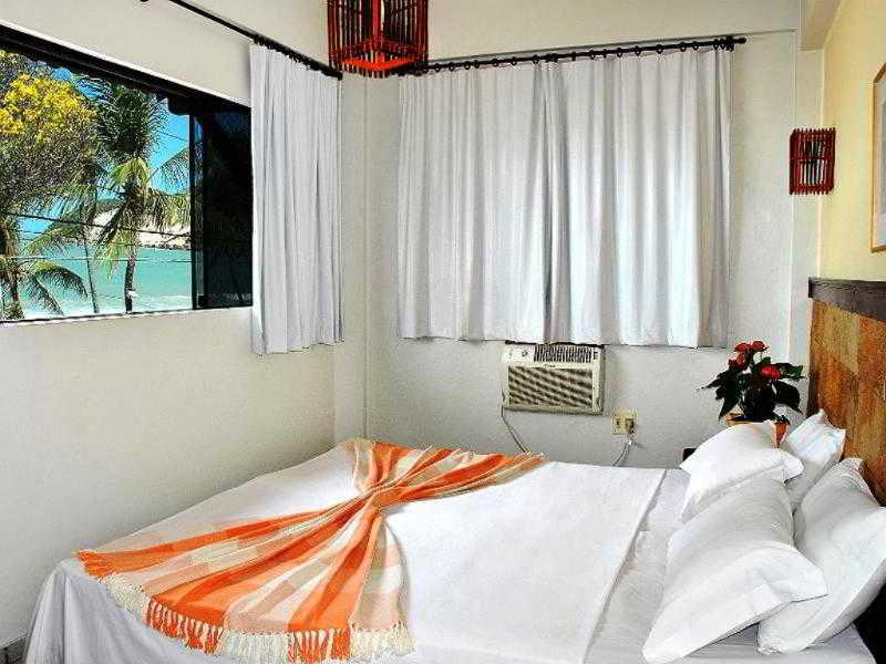 Bella Natal Praia Hotel Exterior foto